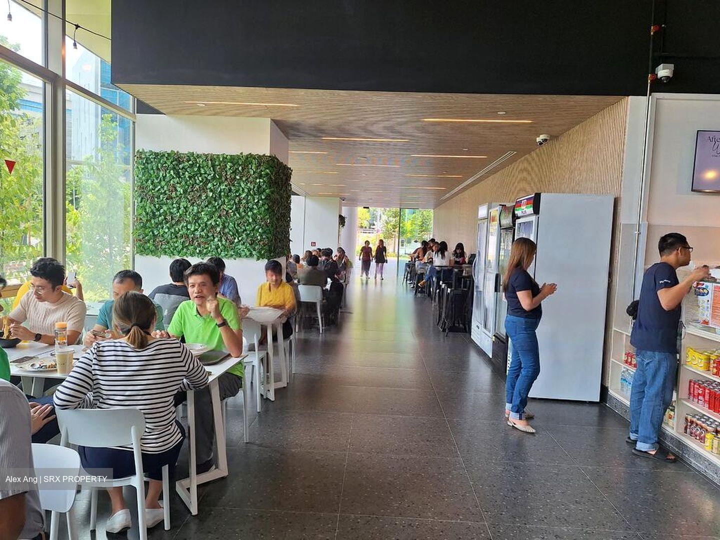 Science Park Drive (D5), Retail #484428441
